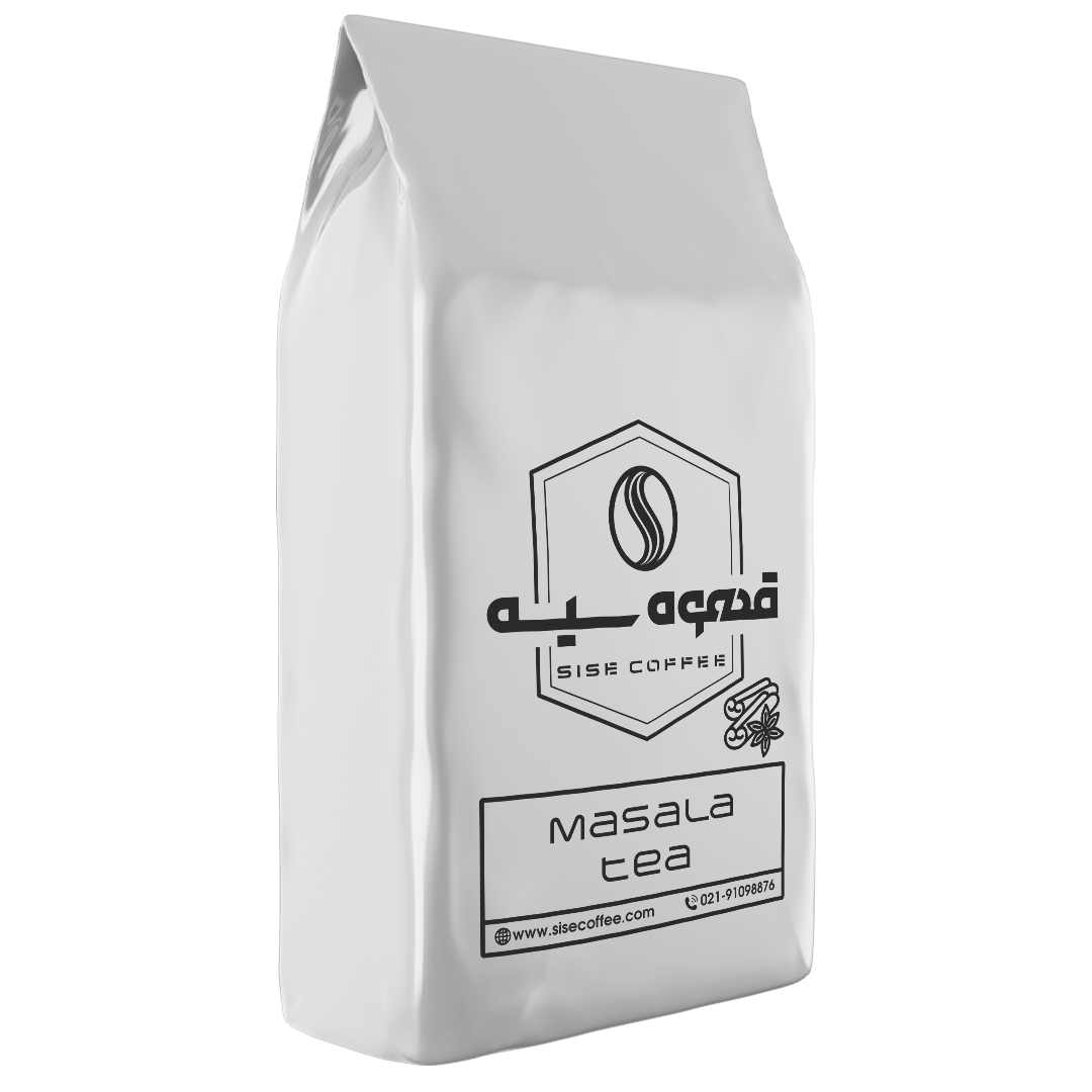 پودر چای ماسالا سیسه