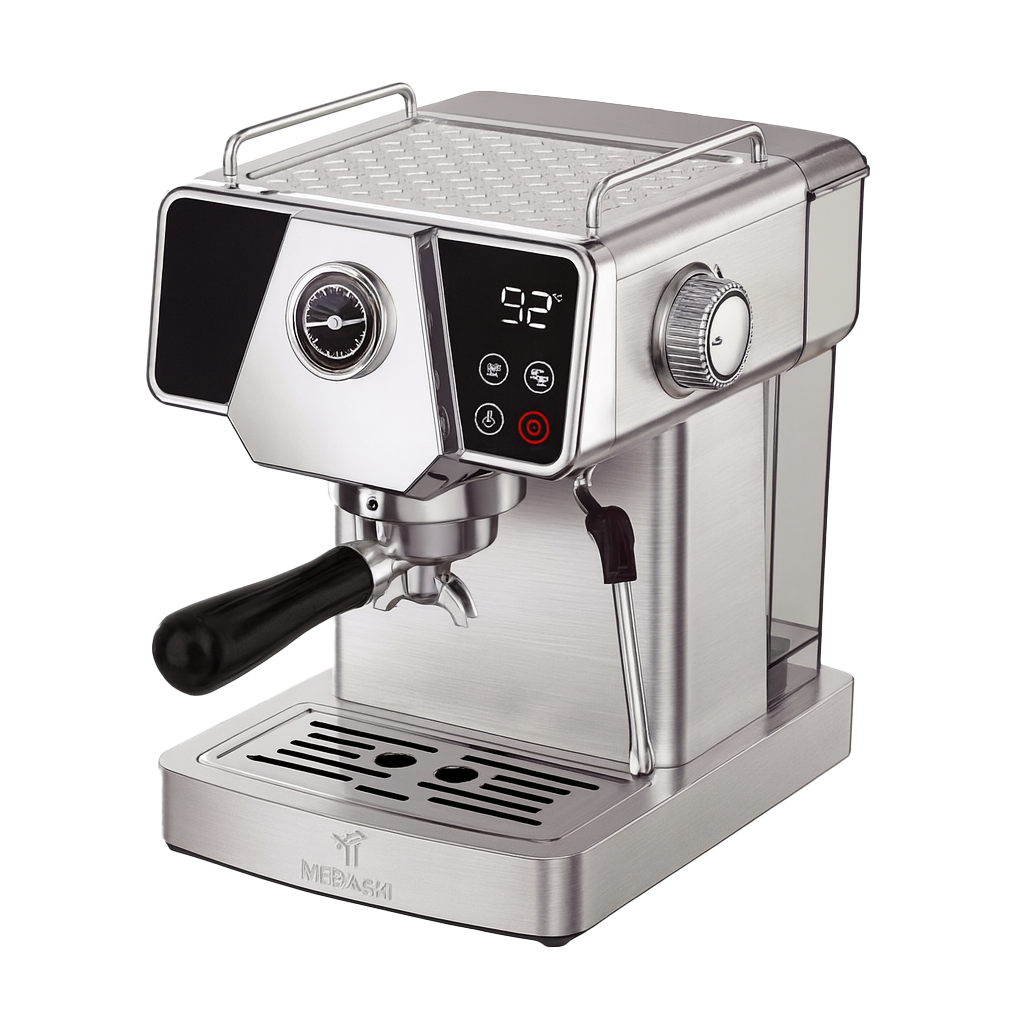 اسپرسوساز مباشی مدل ME-ECM2033